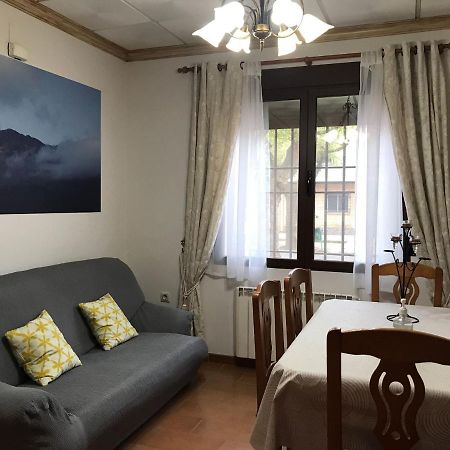 Apartamento El Paseo ATV Riópar Exterior foto