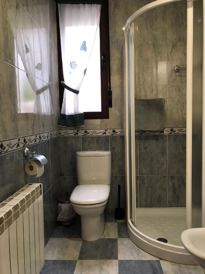 Apartamento El Paseo ATV Riópar Exterior foto